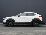CX-30  1.8 XD ブラックトーンエディション ディーゼルターボ 4WD