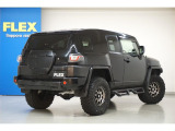FJクルーザー 4.0 カラーパッケージ 4WD 