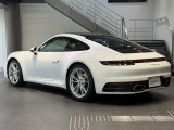 911 カレラ PDK 
