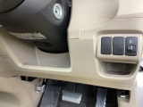 こちらの車両は、内装、外装共にクリーニング済みとなっています。