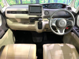 N-BOX G EX ホンダセンシング 