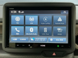 純正ディスプレイオーディオ♪AppleCarPlay・Bluetooth対応!