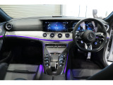 AMG GT 4ドアクーペ 53 4マチックプラス 4WD 