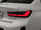 BMW伝統のL字型テールライト