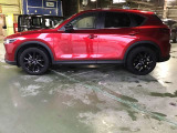 CX-5 2.2 XD ブラックトーンエディション 