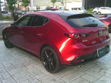 MAZDA3ファストバック 1.8 XD ドライブ エディション 
