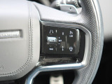 【全車速対応アダプティブクルーズコントロール】ミリ波レーダー+ステレオカメラ+赤外線により前方車輌を認識し、高速道路などの自動車専用道路や渋滞時などではドライバーの負担を大幅に軽減してくれます。