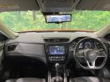 エクストレイル 2.0 20Xi ハイブリッド 