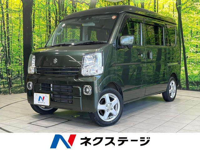 エブリイ ジョイン ハイルーフ