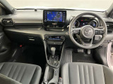 ヤリス 1.5 G 4WD 