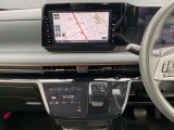 日産オリジナルナビゲーション装備しています。