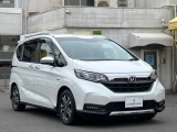 フリード+ 1.5 ハイブリッド クロスター ホンダセンシング 