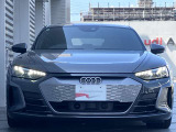 e-tron GT クワトロ 4WD 