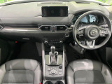 CX-5 2.2 XD ブラックトーンエディション 
