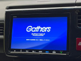 【純正8型ナビ】人気の純正ナビを装備。オーディオ機能も充実しており、Bluetooth接続すればお持ちのスマホやMP3プレイヤーの音楽を再生可能!毎日の運転がさらに楽しくなります!!