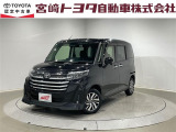 トヨタ ルーミー