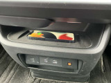 ワイヤレス充電器装備☆
