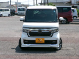 N-BOXカスタム L 