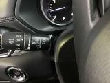 オートライト&レインセンサーワイパー