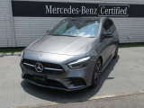 Bクラス B200d アーバン スターズ 