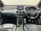 Bクラス B180 