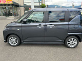 届出済未使用車を一人でも多くの方に提供できるよう専門スタッフがしっかりと説明し、相談にのらせていただきます。
