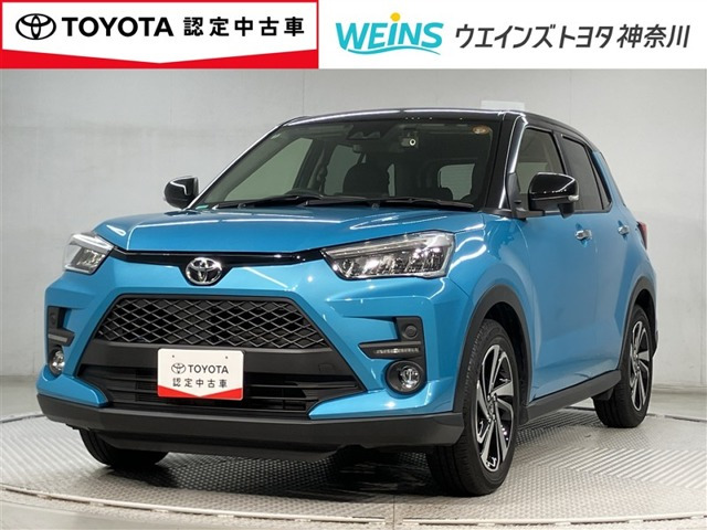 ライズ  1.2 Z