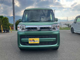 スペーシア ハイブリッド(HYBRID)  X 