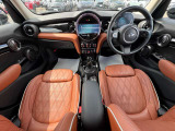 こちらのお車はMINI NEXT鶴ヶ島に展示中です。☆お問合せをお待ちしてます!