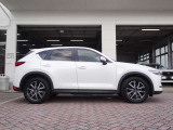 CX-5 2.2 XD プロアクティブ 4WD 