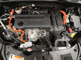 ホンダスタッフがしっかり整備して保証付きにてお渡し致します。エンジンルーム&室内ルームともにクリーニング済みで清潔です。快適なドライブをお楽しみください。