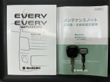キーレス付きです。ボタンを押すだけでドアの開閉が楽々ですよ♪欠かせないアイテムですね。