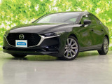 マツダ MAZDA3セダン 2.0 20S Lパッケージ