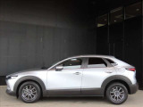 この度は数あるお車の中から、当店のCX-30をご覧頂き、誠にあるがとうございます!