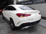 GLE 400d 4マチック スポーツ 4WD 