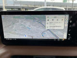 『NissanConnectインフォテインメントシステム』NissanConnectにご加入いただけますとGoogleマップのナビ機能が使用出来ます。