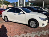 マークX 2.5 250G 