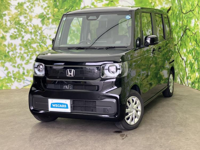N-BOX  