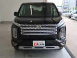 デリカD:5  2.2DT Gパワーパッケージ 4WD