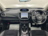 フォレスター 1.8 スポーツ 4WD サンルーフ