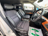 内装です☆納車前にクリーニングも実施致します☆