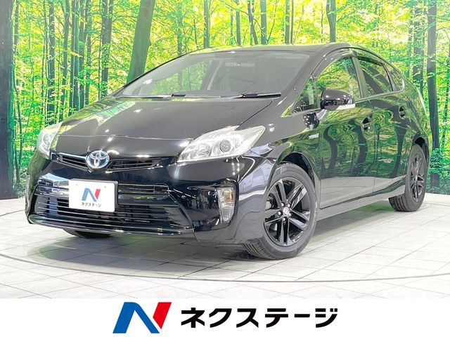 プリウス 1.8 S