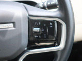 【全車速対応アダプティブクルーズコントロール】ミリ波レーダー+ステレオカメラ+赤外線により前方車輌を認識し、高速道路などの自動車専用道路や渋滞時などではドライバーの負担を大幅に軽減してくれます。