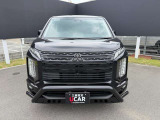 デリカD:5 2.2 ブラック エディション 4WD 