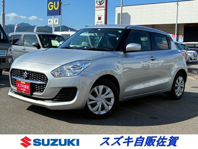 スイフト 1.2 XG 