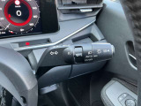 高速道路でのトンネルなど暗くなった時に自動でライトのON・OFFをしてくれるので、ライトの消し忘れが防げます!