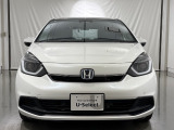 フィット  1.5 e:HEV ホーム