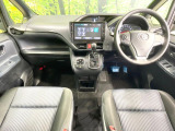 ヴォクシー 2.0 ZS 煌 