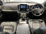 ランドクルーザー200 4.6 ZX Gフロンティア 4WD 