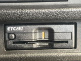 【ETC】高速道路の料金所をストレスなく通過!話題のスポットやサービスエリアに多い「スマートIC」利用時は必須のアイテムです。当店でセットアップを実施、ご納車当日からすぐにご利用いただけます!